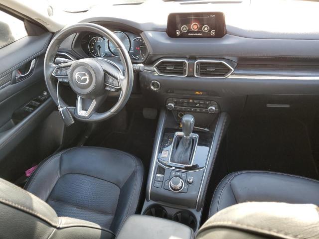 Photo 8 from auction – 2020 MAZDA CX-5 GRAND with VIN JM3KFADM1L1788092