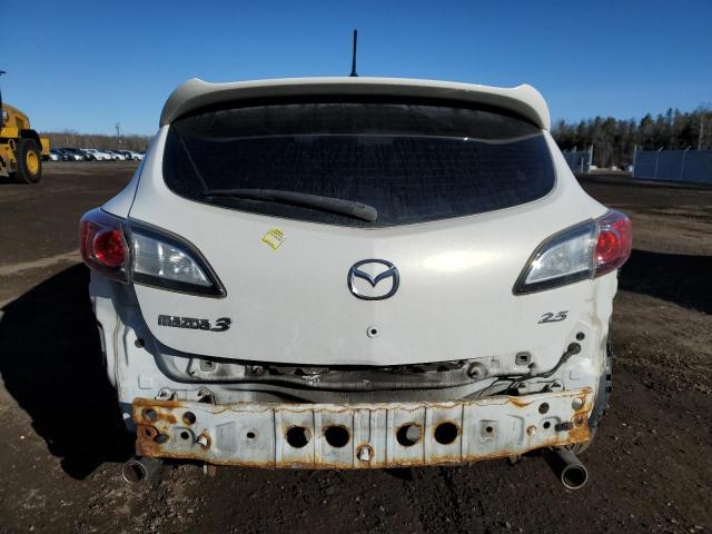 Photo 6 from auction – 2011 MAZDA 3 S with VIN JM1BL1L52B1459363