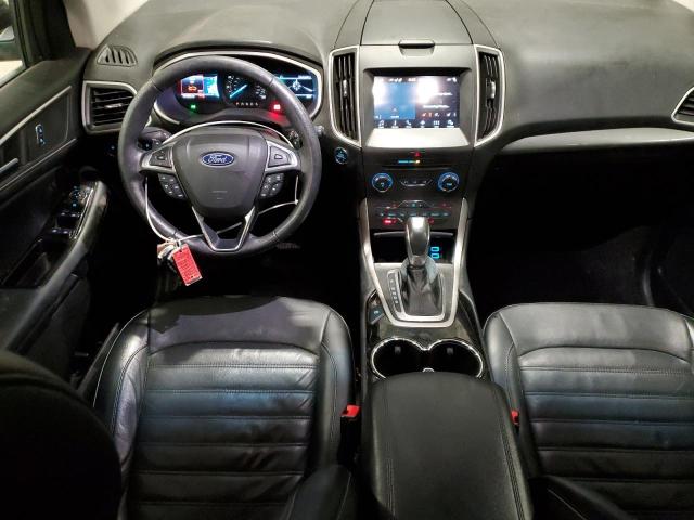 Photo 8 from auction – 2018 FORD EDGE SEL with VIN 2FMPK4J91JBB00830