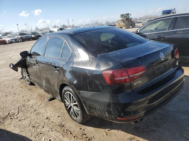 Photo 2 from auction – 2018 VOLKSWAGEN JETTA SE with VIN 3VWDB7AJ6JM248745