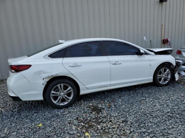 Photo 3 from auction – 2019 HYUNDAI SONATA LIM with VIN 5NPE34AF4KH733617