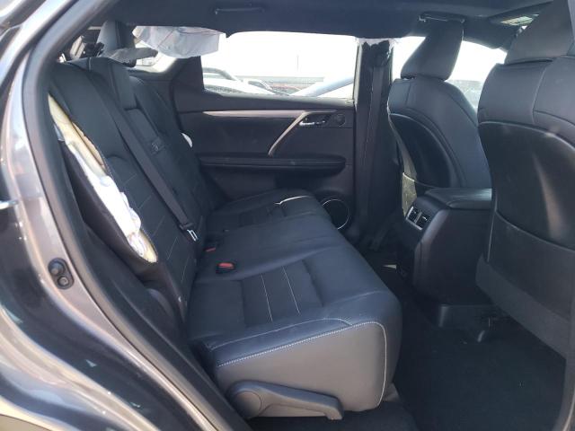 Photo 10 from auction – 2021 LEXUS RX 450H F- with VIN 2T2YGMDA9MC069477