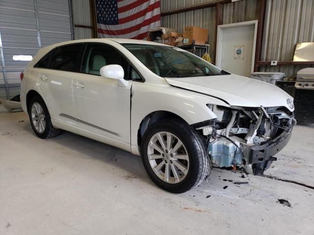 Photo 4 from auction – 2011 TOYOTA VENZA with VIN 4T3ZA3BB5BU054235