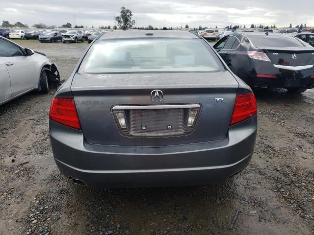 Photo 6 from auction – 2006 ACURA 3.2TL with VIN 19UUA66236A057971