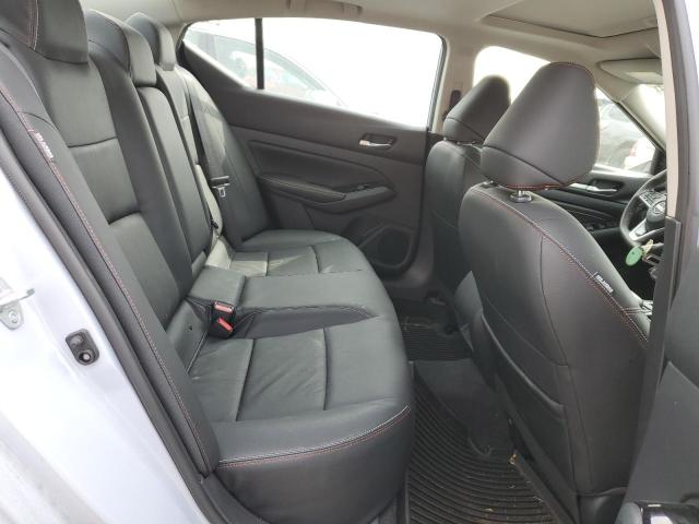 Photo 10 from auction – 2023 NISSAN ALTIMA SR with VIN 1N4BL4CW2PN316154