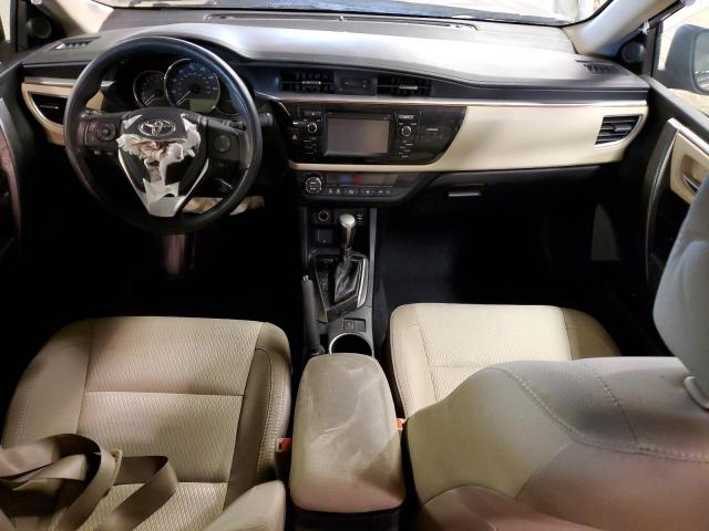صورة رقم 8 من المزاد - 2016 TOYOTA COROLLA EC مع VIN 2T1BPRHE1GC592176