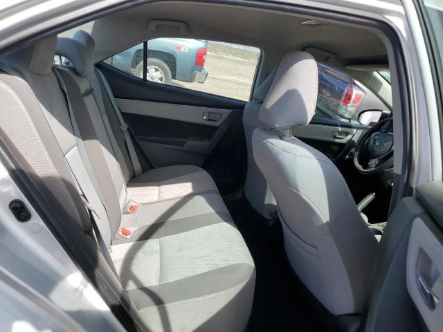 Photo 10 from auction – 2017 TOYOTA COROLLA L with VIN 2T1BURHEXHC870602