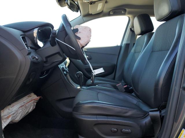 Photo 7 from auction – 2019 CHEVROLET TRAX 1LT with VIN 3GNCJLSB0KL172813