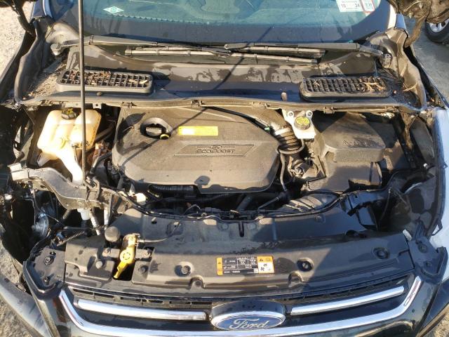 Photo 12 from auction – 2015 FORD ESCAPE TIT with VIN 1FMCU9JX4FUC39338