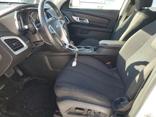 Photo 7 from auction – 2017 GMC TERRAIN SL with VIN 2GKFLTEK7H6328004