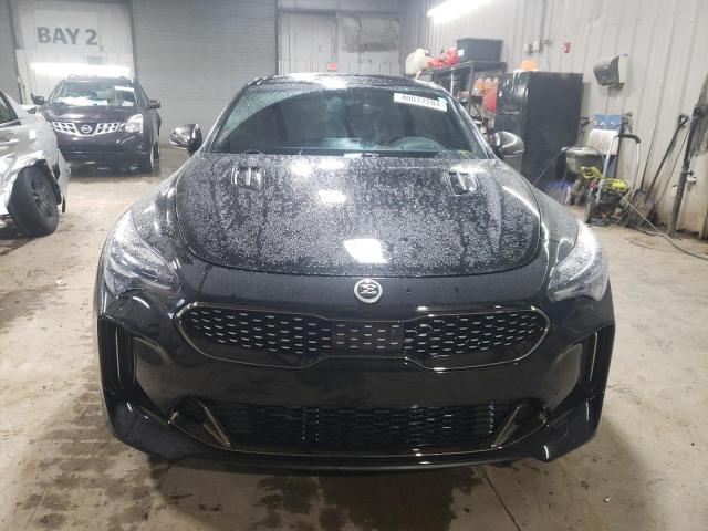 Photo 5 from auction – 2018 KIA STINGER GT with VIN KNAE55LC3J6033757