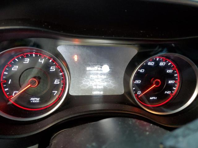 Photo 9 from auction – 2015 DODGE CHARGER SE with VIN 2C3CDXBG0FH883756
