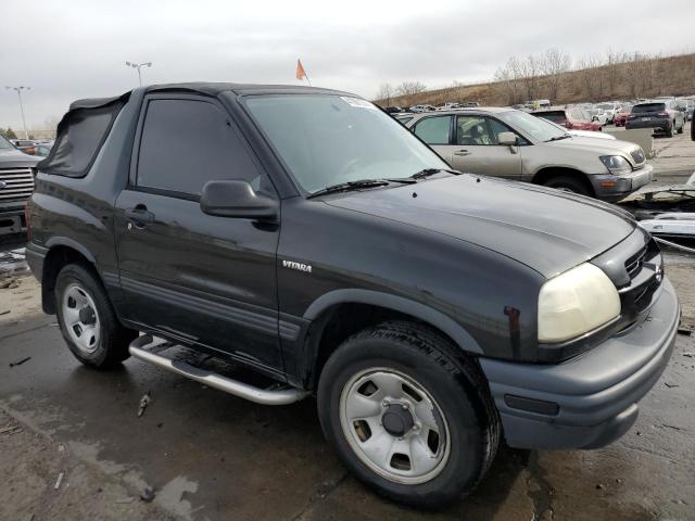 Photo 4 from auction – 1999 SUZUKI VITARA JA with VIN 2S3TA52C4X6104816