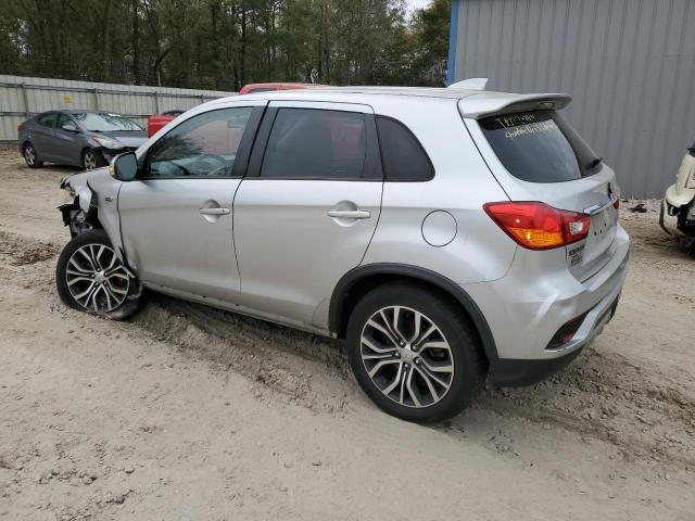 Photo 2 from auction – 2018 MITSUBISHI OUTLANDER with VIN JA4AP3AU5JU023989