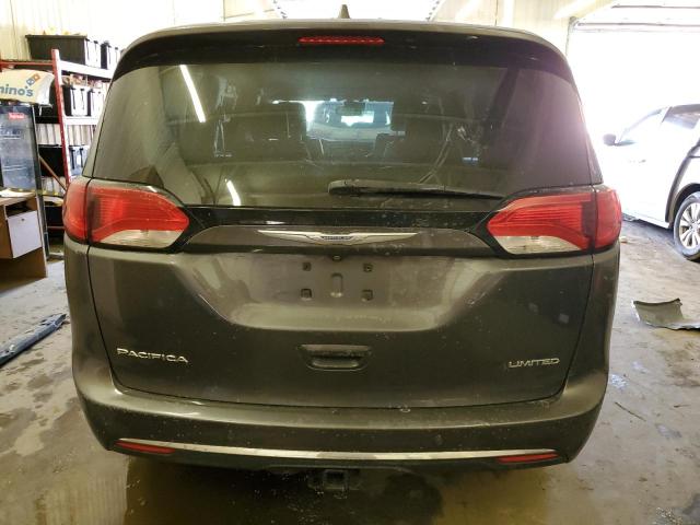 Photo 6 from auction – 2017 CHRYSLER PACIFICA L with VIN 2C4RC1GG7HR647567