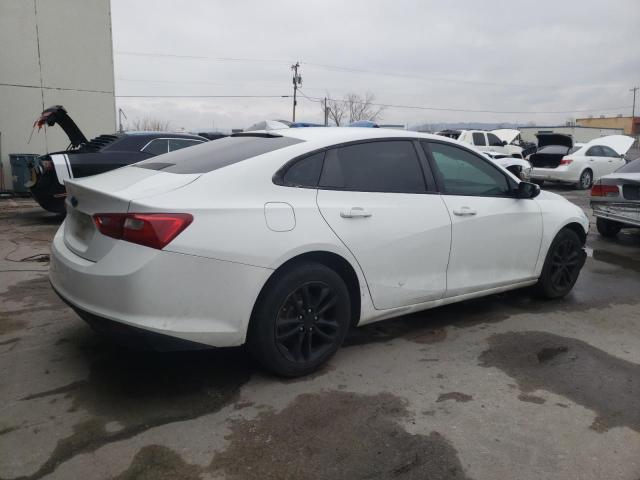 Photo 3 from auction – 2017 CHEVROLET MALIBU LT with VIN 1G1ZE5STXHF174124