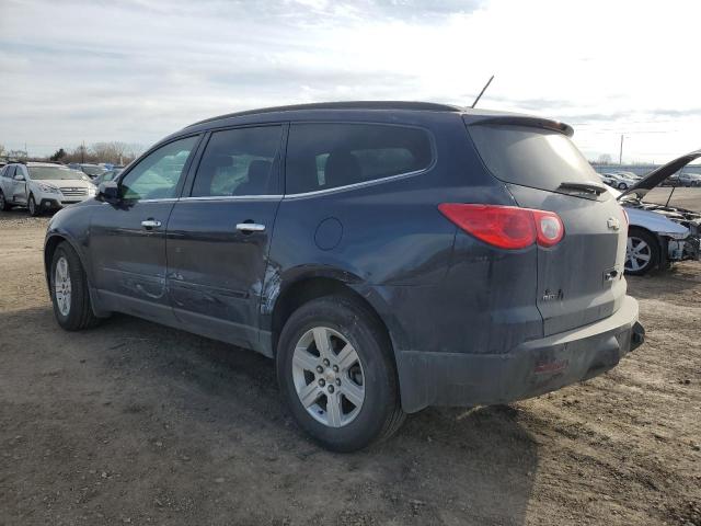 Photo 2 from auction – 2011 CHEVROLET TRAVERSE L with VIN 1GNKVGED0BJ389399