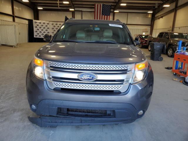 Фото 5 с аукциона – 2013 FORD EXPLORER X с VIN 1FM5K7D82DGA49198