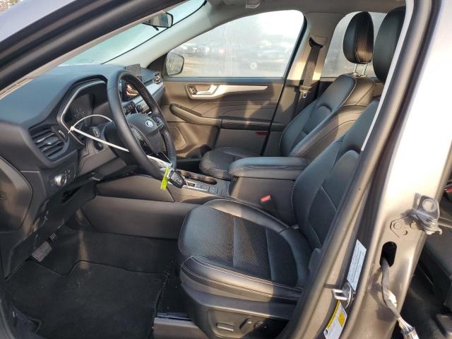 Photo 7 from auction – 2021 FORD ESCAPE SEL with VIN 1FMCU9H65MUB34267