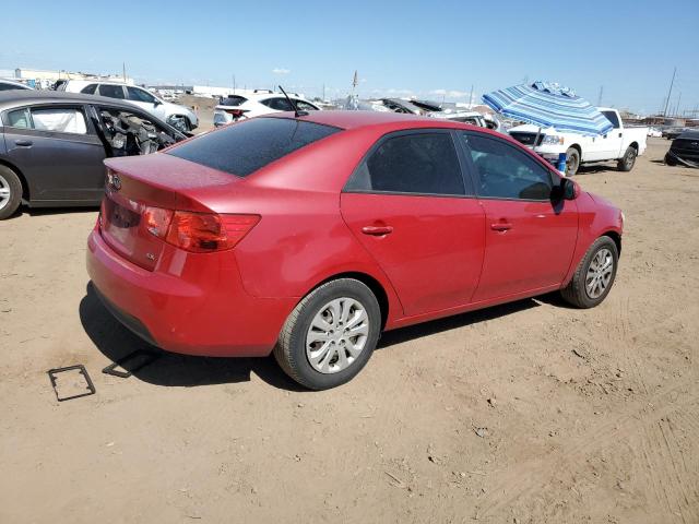 Photo 3 from auction – 2013 KIA FORTE EX with VIN KNAFU4A2XD5651695