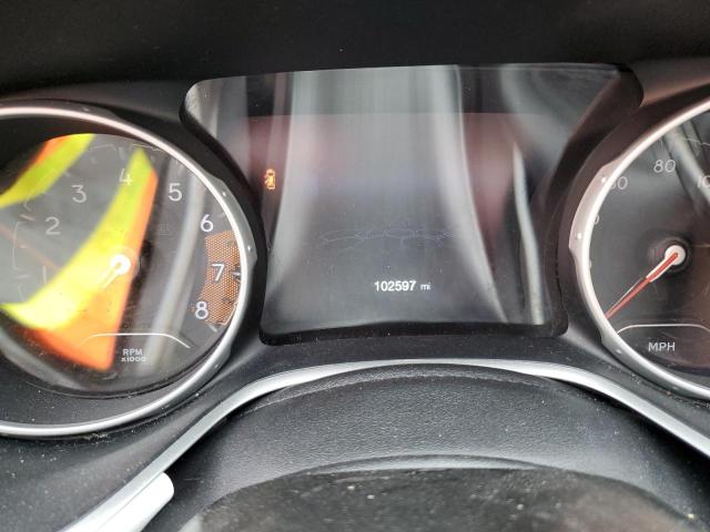 Photo 9 from auction – 2018 JEEP COMPASS LI with VIN 3C4NJCCBXJT406227