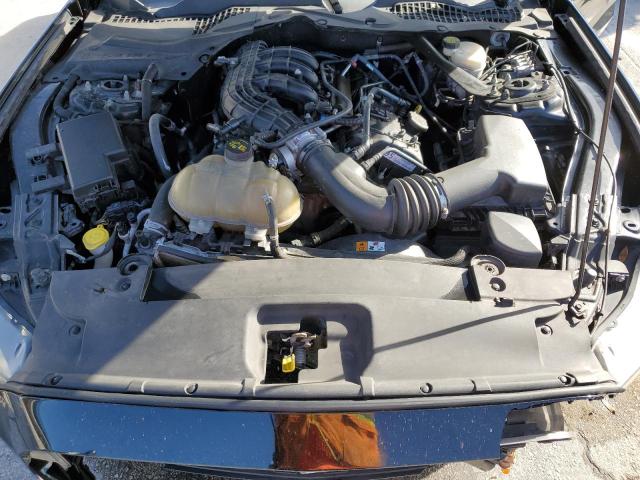 Photo 11 from auction – 2016 FORD MUSTANG with VIN 1FATP8EM7G5299797