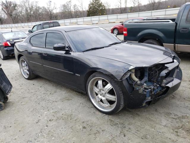 Photo 4 from auction – 2006 DODGE CHARGER R/ with VIN 2B3KA53H76H493119