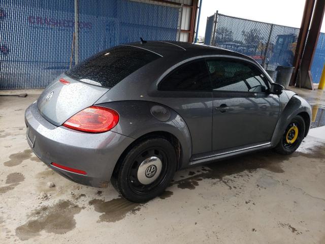 Photo 3 from auction – 2012 VOLKSWAGEN BEETLE with VIN 3VWJX7AT8CM612589