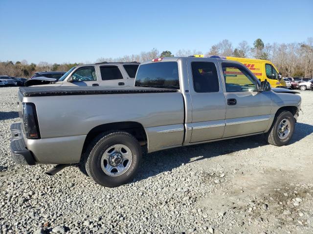 Photo 3 from auction – 1999 GMC NEW SIERRA with VIN 2GTEC19T2X1533885