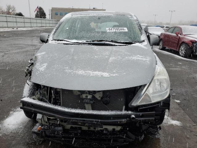 Photo 5 from auction – 2010 NISSAN VERSA S with VIN 3N1BC1CP0AL454755
