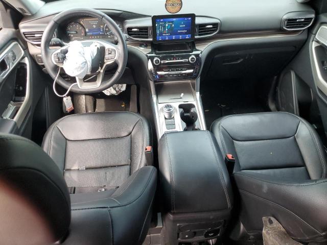 Foto 8 de la subasta – 2022 FORD EXPLORER L con VIN 1FMSK7FH5NGB31976