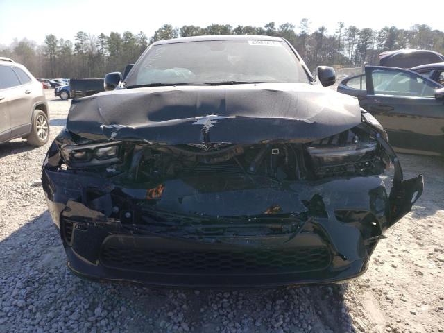 Photo 5 from auction – 2022 DODGE DURANGO GT with VIN 1C4RDHDG2NC130756