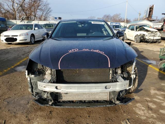 Photo 5 from auction – 2018 AUDI A4 PREMIUM with VIN WAULMAF42JA110302