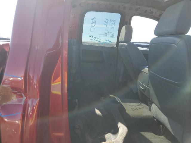 Photo 10 from auction – 2007 DODGE RAM 2500 S with VIN 3D7KS28C07G748076