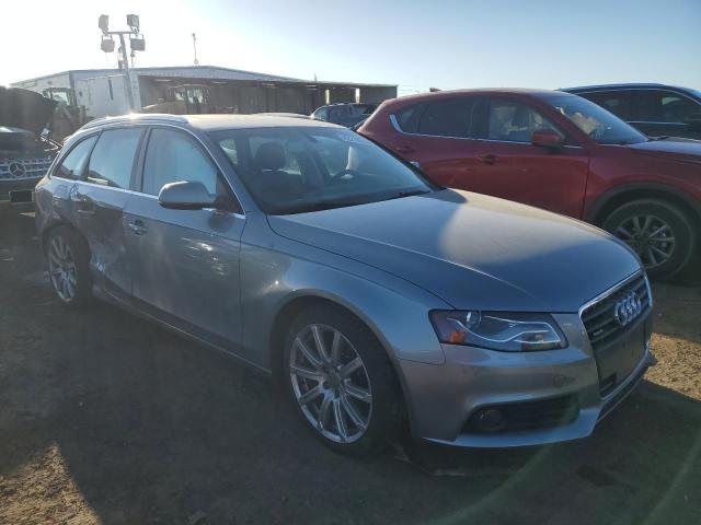 Foto 4 de la subasta – 2010 AUDI A4 PREMIUM con VIN WAUWFAFL1AA159246