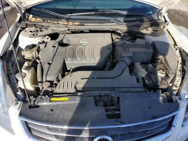 Photo 11 from auction – 2011 NISSAN ALTIMA BAS with VIN 1N4AL2AP0BC156307