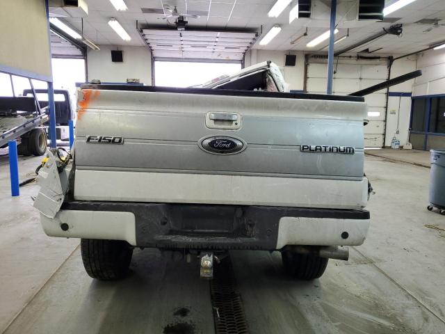 Photo 6 from auction – 2013 FORD F150 SUPER with VIN 1FTFW1ET1DFD59555