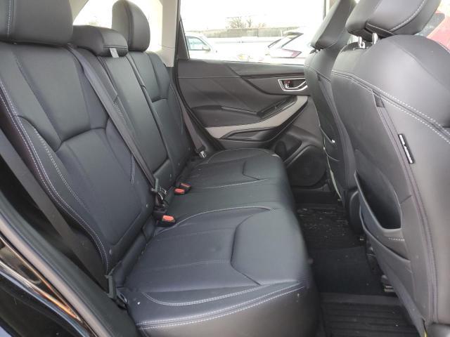 Photo 11 from auction – 2022 SUBARU FORESTER L with VIN JF2SKAPC2NH445133