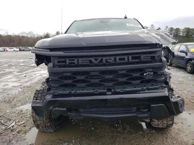 Photo 5 from auction – 2022 CHEVROLET SILVERADO with VIN 1GCPDBEK3NZ514548