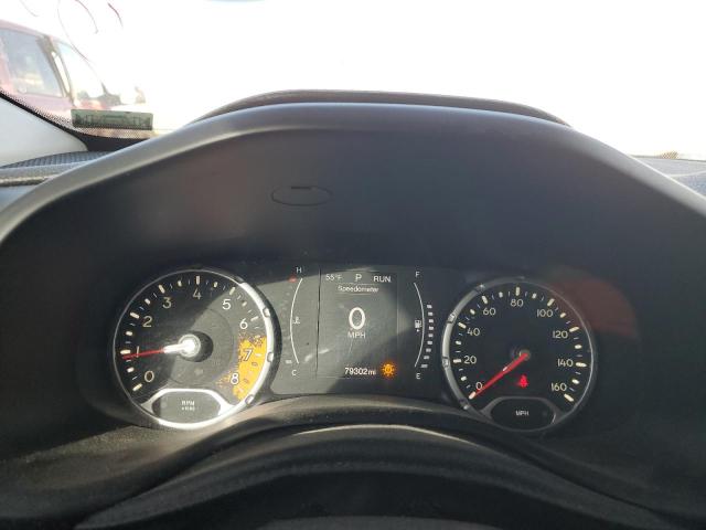 Photo 9 from auction – 2017 JEEP RENEGADE S with VIN ZACCJBAB7HPF90208