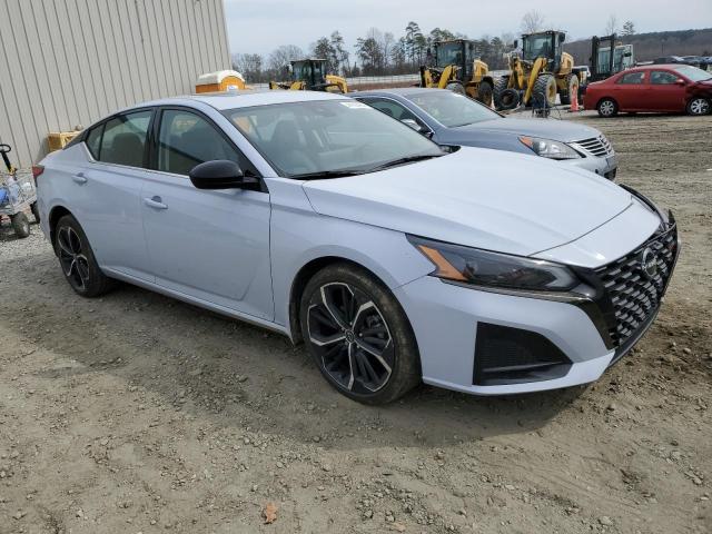 Photo 4 from auction – 2023 NISSAN ALTIMA SR with VIN 1N4BL4CW2PN316154