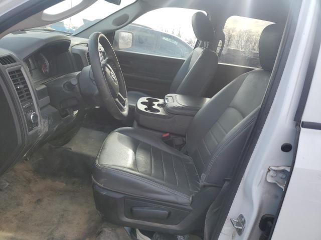 Photo 7 from auction – 2019 RAM 1500 CLASS with VIN 1C6RR6FT2KS669569