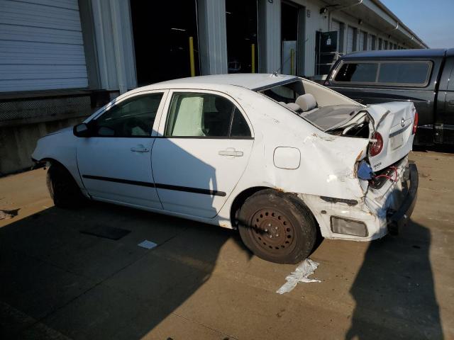 Photo 2 from auction – 2005 TOYOTA COROLLA CE with VIN 1NXBR32E05Z421642