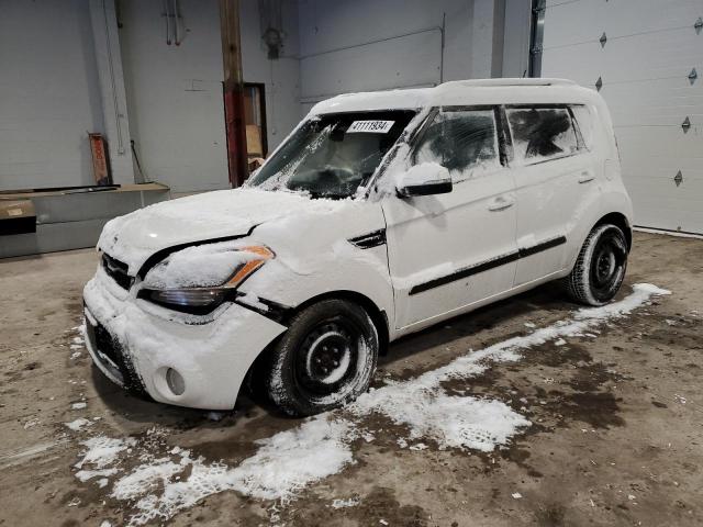 KIA SOUL + 2013 with VIN KNDJT2A66D7763292 - Photo from auction