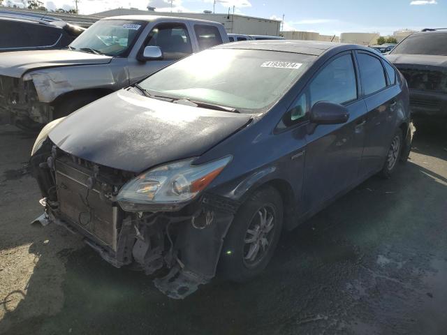 Photo 1 from auction – 2010 TOYOTA PRIUS with VIN JTDKN3DU4A0012498