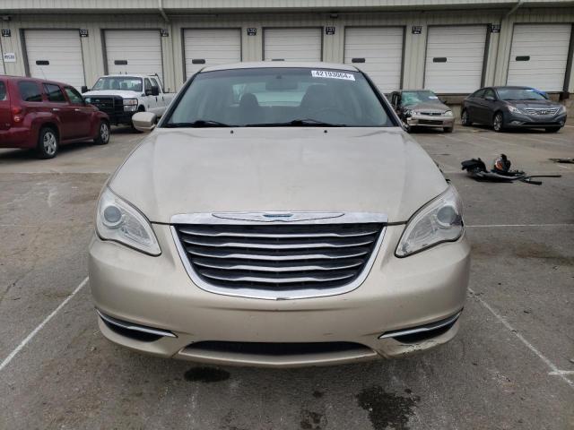 Photo 5 from auction – 2014 CHRYSLER 200 LX with VIN 1C3CCBAB2EN209724