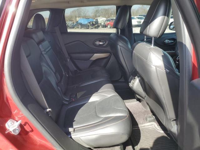 Photo 10 from auction – 2017 JEEP CHEROKEE L with VIN 1C4PJLDB5HW574692