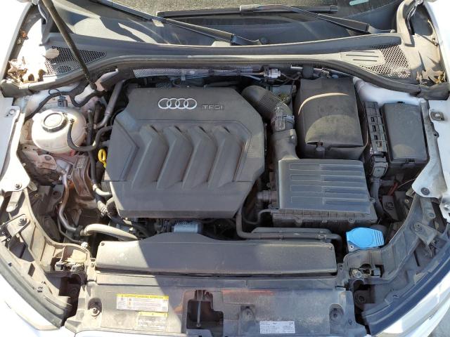 Photo 11 from auction – 2018 AUDI A3 PREMIUM with VIN WAUGUGFF8J1026054