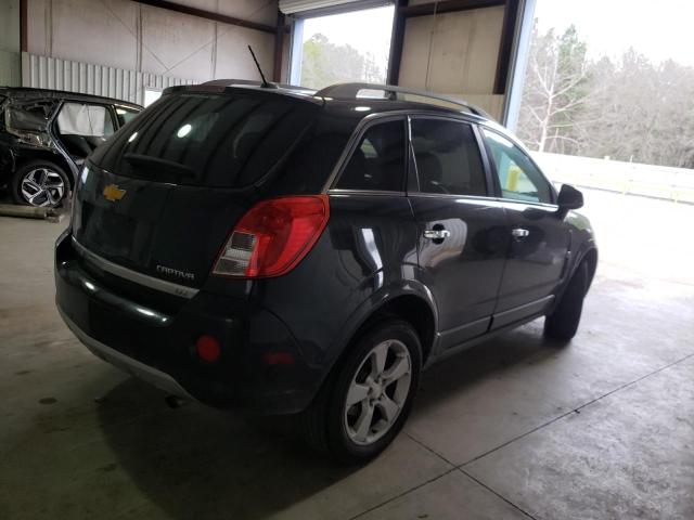 Photo 3 from auction – 2014 CHEVROLET CAPTIVA LT with VIN 3GNAL4EK5ES548855