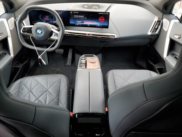 Photo 8 from auction – 2023 BMW IX M60 with VIN WB533CF01PCK60280